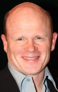 Paul McCrane