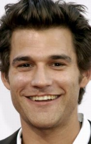 Johnny Whitworth