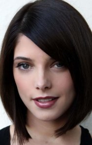 Ashley Greene
