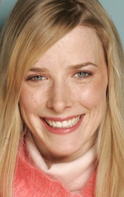 Shauna Macdonald