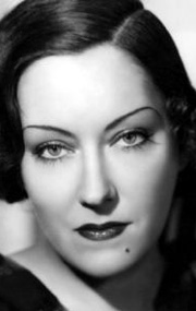 Gloria Swanson