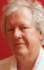 Chris Frantz