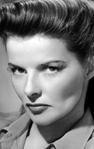 Katharine Hepburn