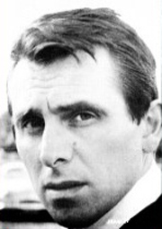 Jean Leuvrais