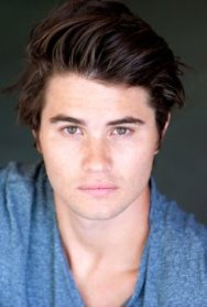 Chase Stokes