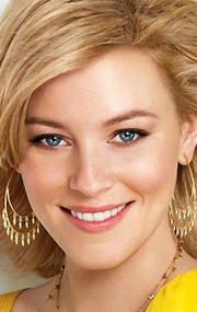 Elizabeth Banks