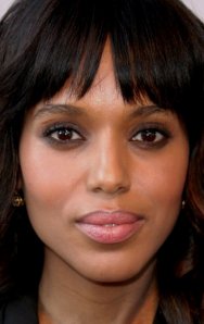 Kerry Washington