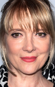 Glenne Headly
