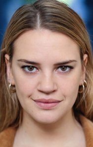 Eva Laurenssen