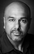 Kriss Dosanjh