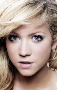 Brittany Snow