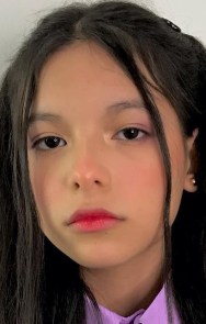 Cristal Aparicio