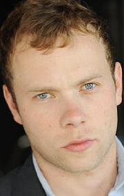 Brendan Fletcher