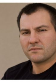 Oscar Avila