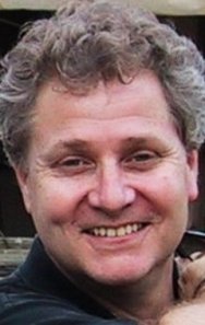 Gerry Robert Byrne