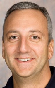 Michael Massimino