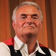 Leonard Whiting