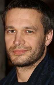 Michal Zebrowski