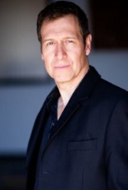 Jeremy Stanford