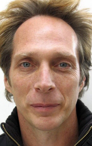 William Fichtner