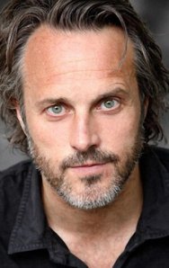 Mark Frost