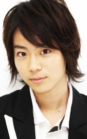Masaki Suda
