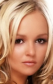 Jennifer Ellison