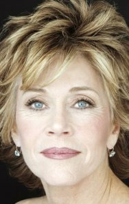 Jane Fonda