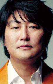 Song Kang-ho