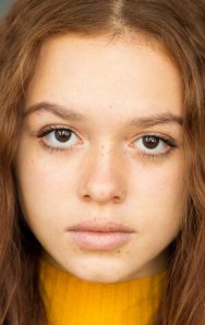 Sadie Soverall