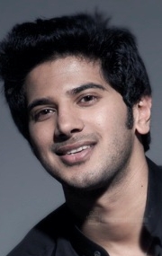 Dulquer Salmaan