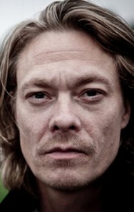 Kristoffer Joner