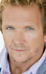 Sebastian Roché