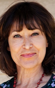 Linda Cropper