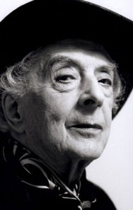 Quentin Crisp