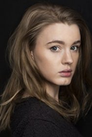 Amy James-Kelly