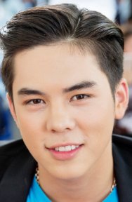 Pachara Chirathivat