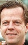 Krister Henriksson