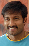 Gopichand