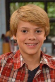 Jace Norman