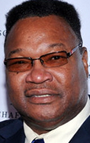 Larry Holmes