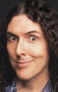 'Weird Al' Yankovic