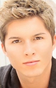 Paul Butcher
