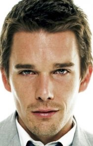Ethan Hawke