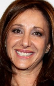 Carla Signoris