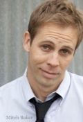 Mitch Baker
