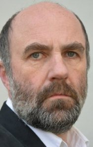 Lorcan Cranitch