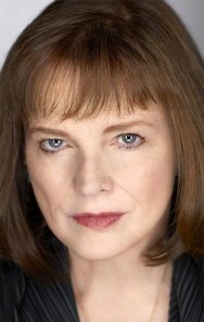 Blair Brown