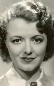 Janet Gaynor