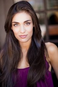Marissa Pistone